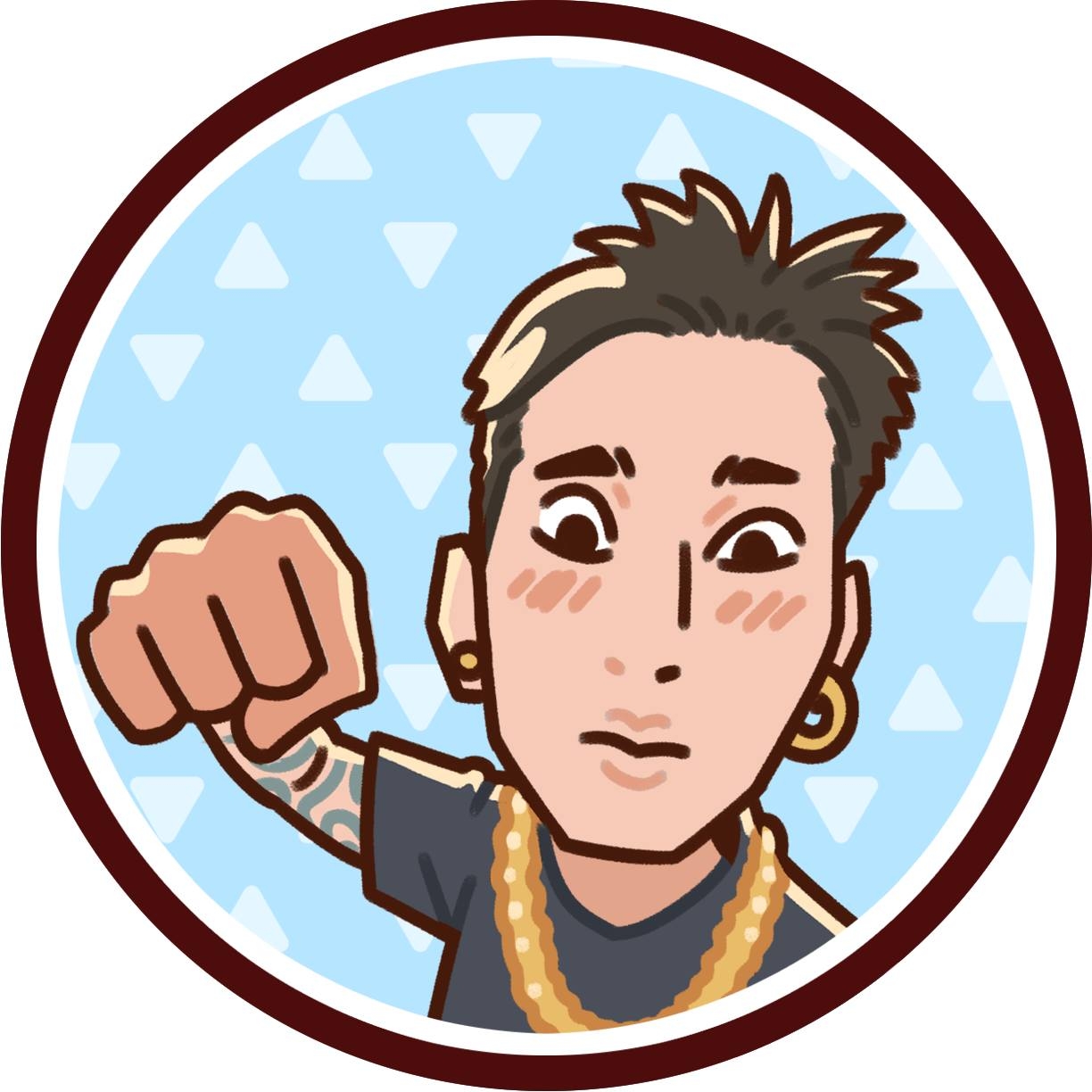 Nghi's Avatar